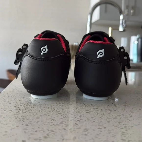 Gently Used Peloton Cycling Shoes - Picture 3 of 3